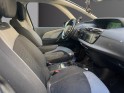 Citroen grand c4 picasso puretech 130 ss intensive, 7 places, radar de recul, garantie 12 mois. occasion simplicicar...