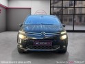Citroen grand c4 picasso puretech 130 ss intensive, 7 places, radar de recul, garantie 12 mois. occasion simplicicar...