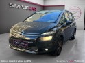 Citroen grand c4 picasso puretech 130 ss intensive, 7 places, radar de recul, garantie 12 mois. occasion simplicicar...