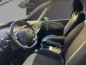 Citroen grand c4 picasso puretech 130 ss intensive, 7 places, radar de recul, garantie 12 mois. occasion simplicicar...