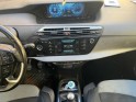 Citroen grand c4 picasso puretech 130 ss intensive, 7 places, radar de recul, garantie 12 mois. occasion simplicicar...