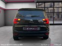 Citroen grand c4 picasso puretech 130 ss intensive, 7 places, radar de recul, garantie 12 mois. occasion simplicicar...