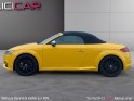 Audi tts roadster 2.0 tfsi 310 s tronic 6 quattro occasion simplicicar beaune simplicicar simplicibike france