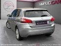 Peugeot 308 1.6 bluehdi 120ch ss bvm6 style occasion simplicicar lagny  simplicicar simplicibike france