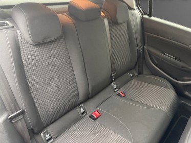 Peugeot 308 1.6 bluehdi 120ch ss bvm6 style occasion simplicicar lagny  simplicicar simplicibike france