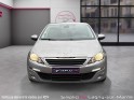Peugeot 308 1.6 bluehdi 120ch ss bvm6 style occasion simplicicar lagny  simplicicar simplicibike france
