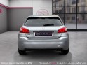 Peugeot 308 1.6 bluehdi 120ch ss bvm6 style occasion simplicicar lagny  simplicicar simplicibike france