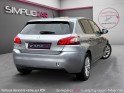 Peugeot 308 1.6 bluehdi 120ch ss bvm6 style occasion simplicicar lagny  simplicicar simplicibike france