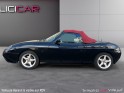 Fiat barchetta 1.8i 16v edition limitée, sellerie cuire. occasion simplicicar villejuif  simplicicar simplicibike france