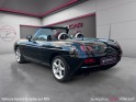 Fiat barchetta 1.8i 16v edition limitée, sellerie cuire. occasion simplicicar villejuif  simplicicar simplicibike france