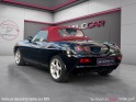 Fiat barchetta 1.8i 16v edition limitée, sellerie cuire. occasion simplicicar villejuif  simplicicar simplicibike france