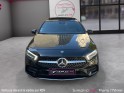 Mercedes classe a 220 amg line - garantie 12 mois - toit ouvrant - sieges chauffant- entretient occasion paris 17ème...