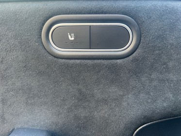 Mercedes classe a 220 amg line - garantie 12 mois - toit ouvrant - sieges chauffant- entretient occasion paris 17ème...