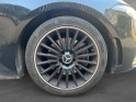Mercedes classe a 220 amg line - garantie 12 mois - toit ouvrant - sieges chauffant- entretient occasion paris 17ème...