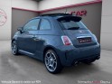 Fiat abarth 1.4 turbo 16v t-jet 140 595 / toit ouvrant / garantie 12 mois occasion osny simplicicar simplicibike france