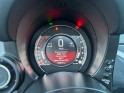 Fiat abarth 1.4 turbo 16v t-jet 140 595 / toit ouvrant / garantie 12 mois occasion osny simplicicar simplicibike france