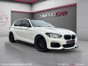 Bmw serie 1 f20 lci2 m140i 340 ch - harman kardon - carplay - garantie 12 mois occasion simplicicar nimes - rb auto...