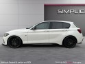 Bmw serie 1 f20 lci2 m140i 340 ch - harman kardon - carplay - garantie 12 mois occasion simplicicar nimes - rb auto...