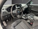 Bmw serie 1 f20 lci2 m140i 340 ch - harman kardon - carplay - garantie 12 mois occasion simplicicar nimes - rb auto...
