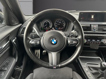 Bmw serie 1 f20 lci2 m140i 340 ch - harman kardon - carplay - garantie 12 mois occasion simplicicar nimes - rb auto...
