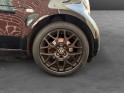 Smart fortwo coupe 0.9 90 ch ss ba6 prime, full option, apple carplay, proprio depuis 8ans, garrantie 12 mois. occasion...