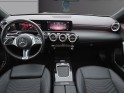 Mercedes classe a 180 d 8g-dct progressive line, toit ouvrant garantie 12 mois occasion simplicicar pontarlier auto ...