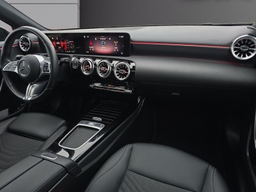 Mercedes classe a 180 d 8g-dct progressive line, toit ouvrant garantie 12 mois occasion simplicicar pontarlier auto ...