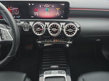 Mercedes classe a 180 d 8g-dct progressive line, toit ouvrant garantie 12 mois occasion simplicicar pontarlier auto ...