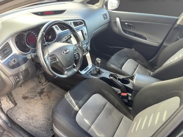 Kia cee'd sw business 1.6 crdi 110 ch isg business occasion simplicicar la fleche simplicicar simplicibike france