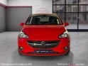 Opel corsa 1.4 90 ch design 120 ans - carplay - caméra de recul - garantie 12 mois occasion simplicicar nimes - rb auto...