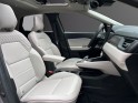 Renault captur e-tech full hybrid 145 iconic - carplay - caméra de recul  360° - sièges  volants chauffants - toit...