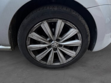 Volkswagen polo 1.4 85 confortline dsg7 toit ouvrant boite automatiques garantie 12 mois occasion simplicicar le raincy...