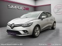Renault clio iv dci 75 energy zen garantie 12 mois occasion simplicicar le mans simplicicar simplicibike france
