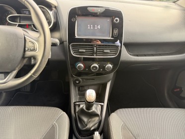 Renault clio iv dci 75 energy zen garantie 12 mois occasion simplicicar le mans simplicicar simplicibike france
