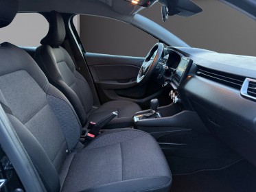 Renault clio v societe clio  e-tech 140 - 21 zen reversible occasion simplicicar rouen simplicicar simplicibike france