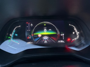 Renault clio v societe clio  e-tech 140 - 21 zen reversible occasion simplicicar rouen simplicicar simplicibike france