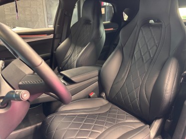 Byd sealion 7 530ch excellence awd carplay camera 360 regulateur adaptatif toit pano siÈge chauffant ventilÉ Électrique......