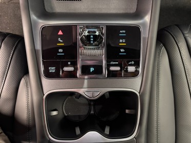 Byd sealion 7 530ch excellence awd carplay camera 360 regulateur adaptatif toit pano siÈge chauffant ventilÉ Électrique......