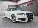 Audi s3 s3 2.0 tfsi 265 quattro s-tronic a toit ouvrant bose gps vidange de boite garantie 12 mois occasion simplicicar...