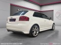 Audi s3 s3 2.0 tfsi 265 quattro s-tronic a toit ouvrant bose gps vidange de boite garantie 12 mois occasion simplicicar...
