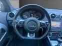 Audi s3 s3 2.0 tfsi 265 quattro s-tronic a toit ouvrant bose gps vidange de boite garantie 12 mois occasion simplicicar...