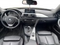 Bmw 435d f36 x-drive 3.0 bi-turbo garantie 12 mois entretien complet bmw occasion simplicicar brie-comte-robert simplicicar...
