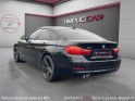 Bmw 435d f36 x-drive 3.0 bi-turbo garantie 12 mois entretien complet bmw occasion simplicicar brie-comte-robert simplicicar...