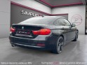 Bmw 435d f36 x-drive 3.0 bi-turbo garantie 12 mois entretien complet bmw occasion simplicicar brie-comte-robert simplicicar...