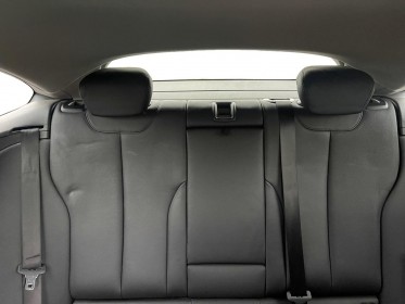 Bmw 435d f36 x-drive 3.0 bi-turbo garantie 12 mois entretien complet bmw occasion simplicicar brie-comte-robert simplicicar...