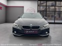 Bmw 435d f36 x-drive 3.0 bi-turbo garantie 12 mois entretien complet bmw occasion simplicicar brie-comte-robert simplicicar...