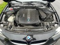 Bmw 435d f36 x-drive 3.0 bi-turbo garantie 12 mois entretien complet bmw occasion simplicicar brie-comte-robert simplicicar...