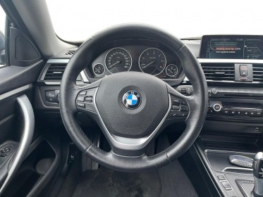 Bmw 435d f36 x-drive 3.0 bi-turbo garantie 12 mois entretien complet bmw occasion simplicicar brie-comte-robert simplicicar...