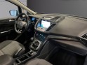Ford c-max 1.0 ecoboost 125 ss titanium toit panoramique, hayon electrique garantie 12 mois occasion simplicicar bordeaux ...