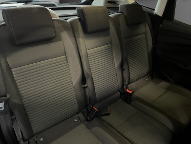 Ford c-max 1.0 ecoboost 125 ss titanium toit panoramique, hayon electrique garantie 12 mois occasion simplicicar bordeaux ...